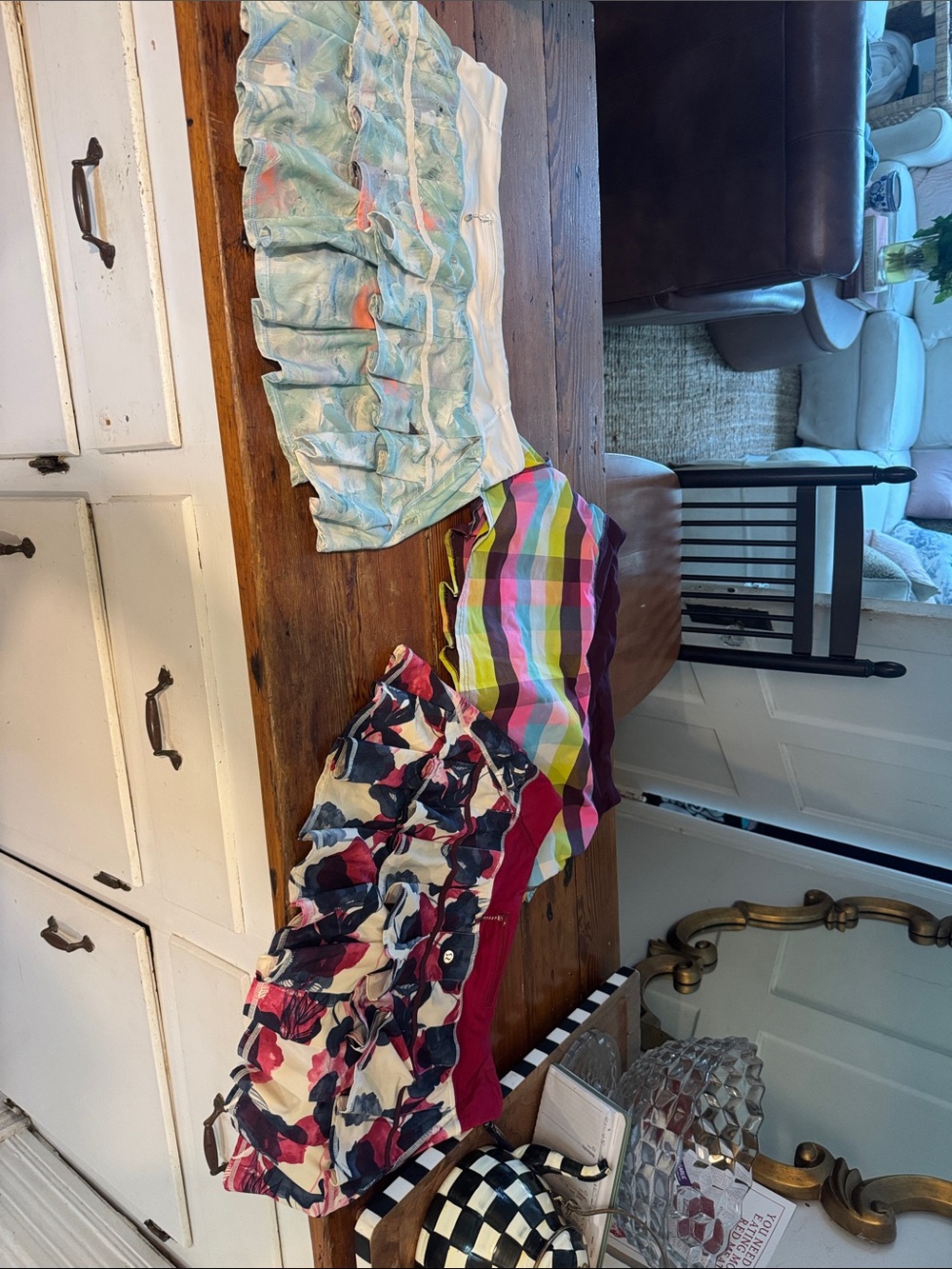 lululemon skirt bundle